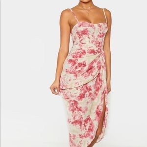 PrettyLittleThing Tie-Dye Set